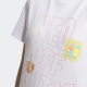 adidas Vibe Collective Tee T