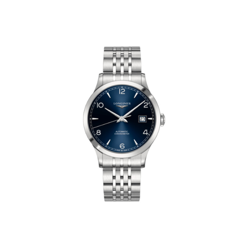 LONGINES 40mm L2.821.4.96.6