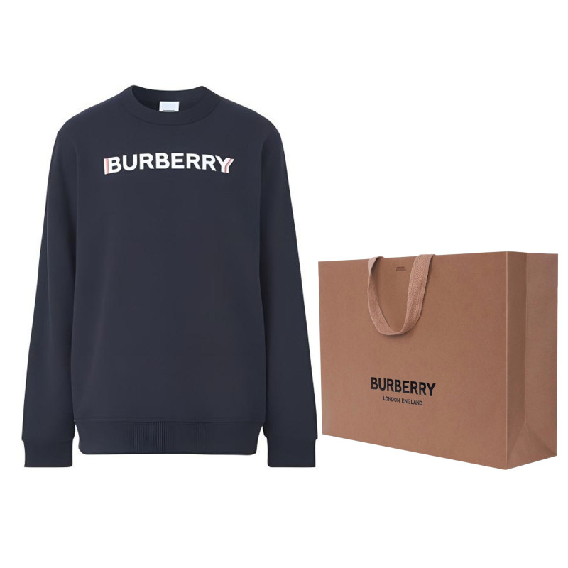 Burberry SS22 Logo
