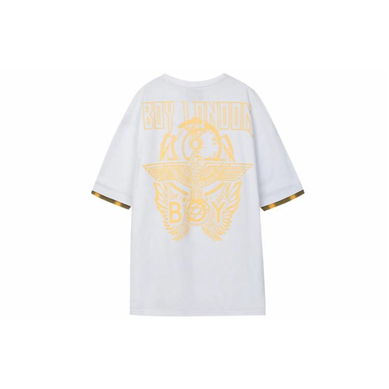 Boy London SS21 T
