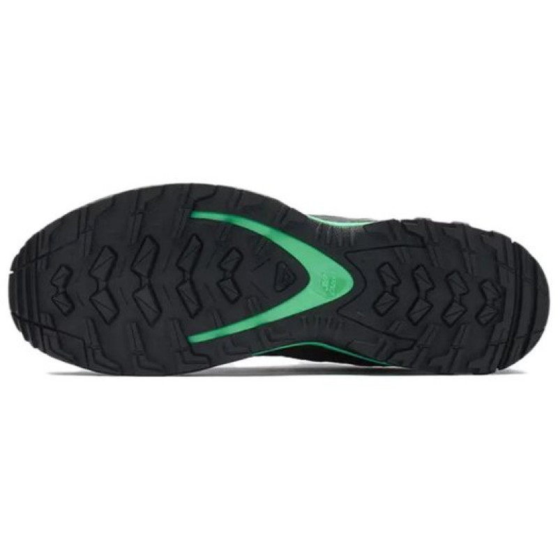 SALOMON XA Pro 3D Suede