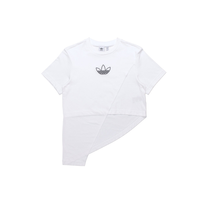 adidas originals Boxy T-shirt T