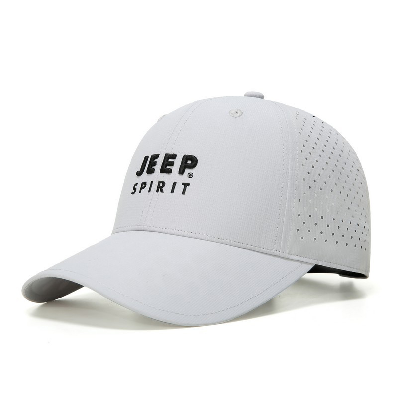JEEP SPIRIT
