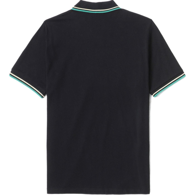 FRED PERRY FW24 Polo