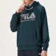 FILA FUSION Logo
