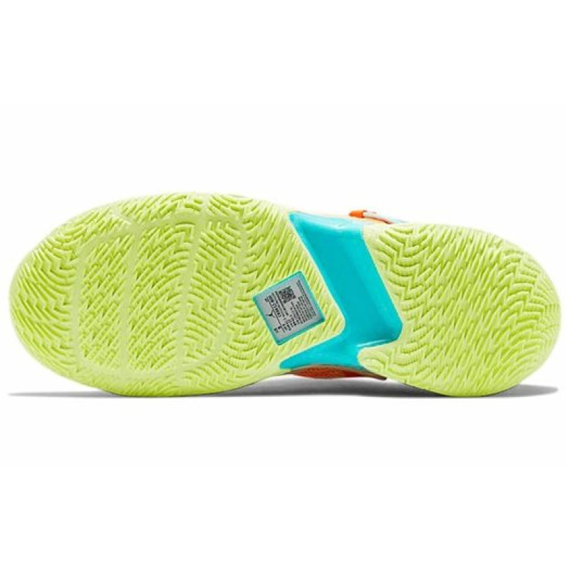 Jordan Why Not Zer0.3 Why Not SE 