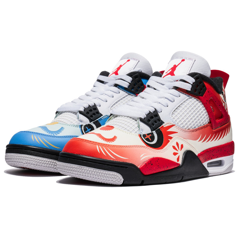 Jordan Air Jordan 4 CNY