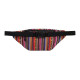 Supreme SS20 Week 9 Woven Stripe Waist Bag