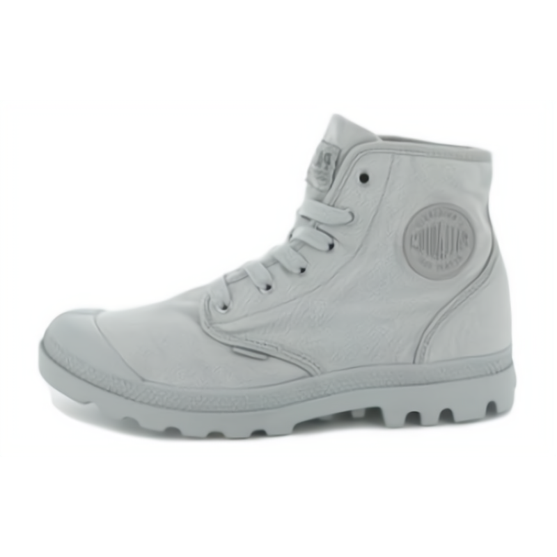 Palladium Pampa HI