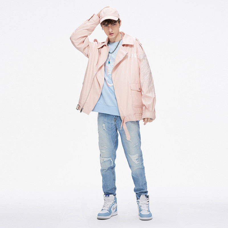 Boy London FW21