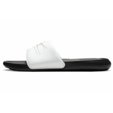 Nike Victori One Slide Print logo