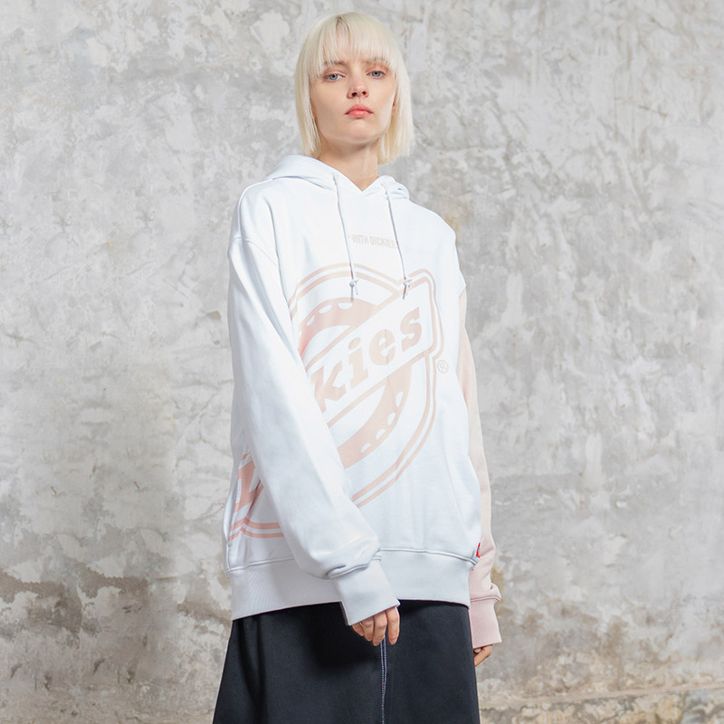 Dickies SS21 Logo