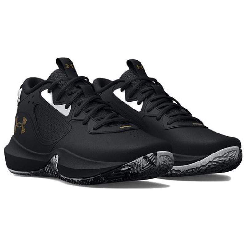 Under Armour Lockdown 6