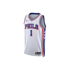 Nike Swingman Jersey 76 202324
