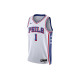 Nike Swingman Jersey 76 202324