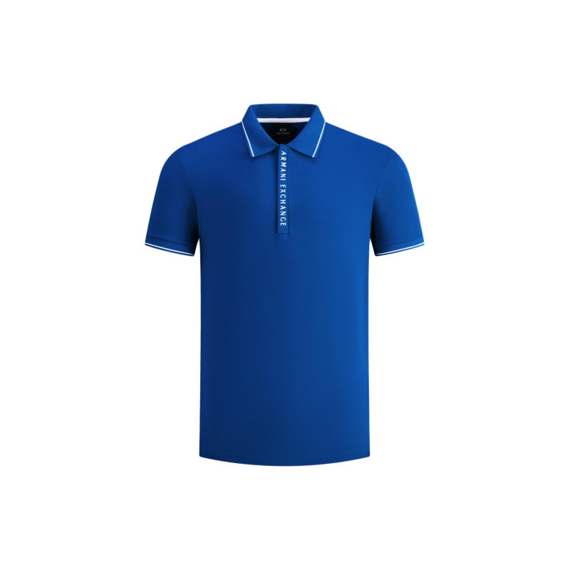 ARMANI EXCHANGE SS23 LogoPolo
