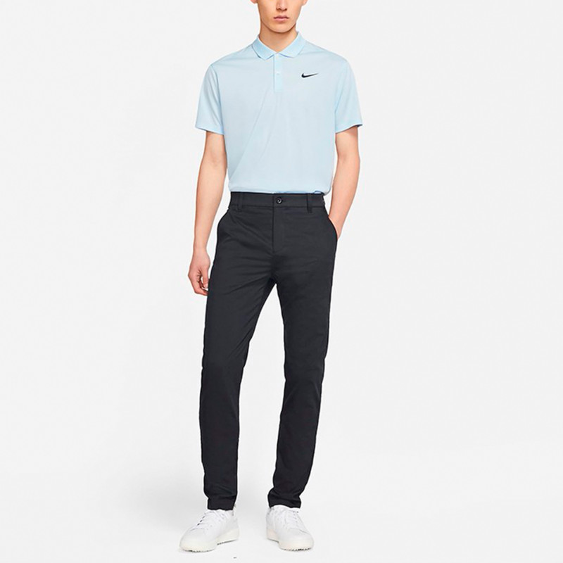 Nike Dri-fit Victory LogoPolo