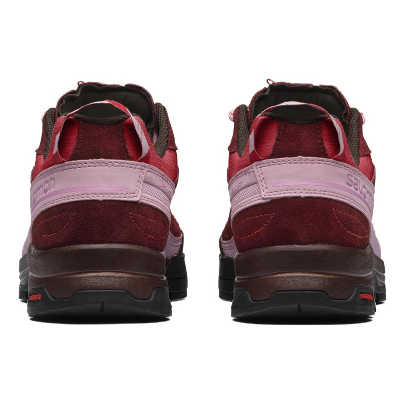 The Broken Arm x SALOMON X-Alpages GTX TBA