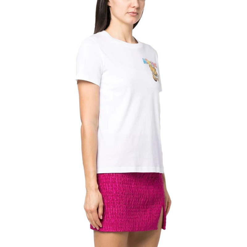 MOSCHINO SS23 LogoT