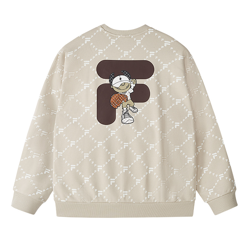 FILA FUSION
