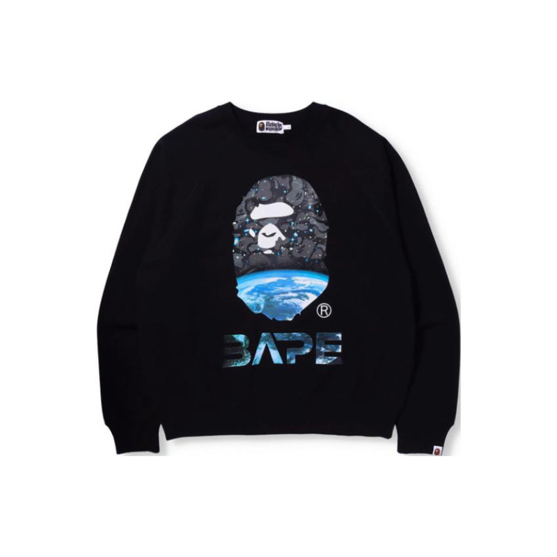BAPE Logo
