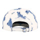Supreme Wings Logo 6-Panel -