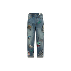 EVISU SS24