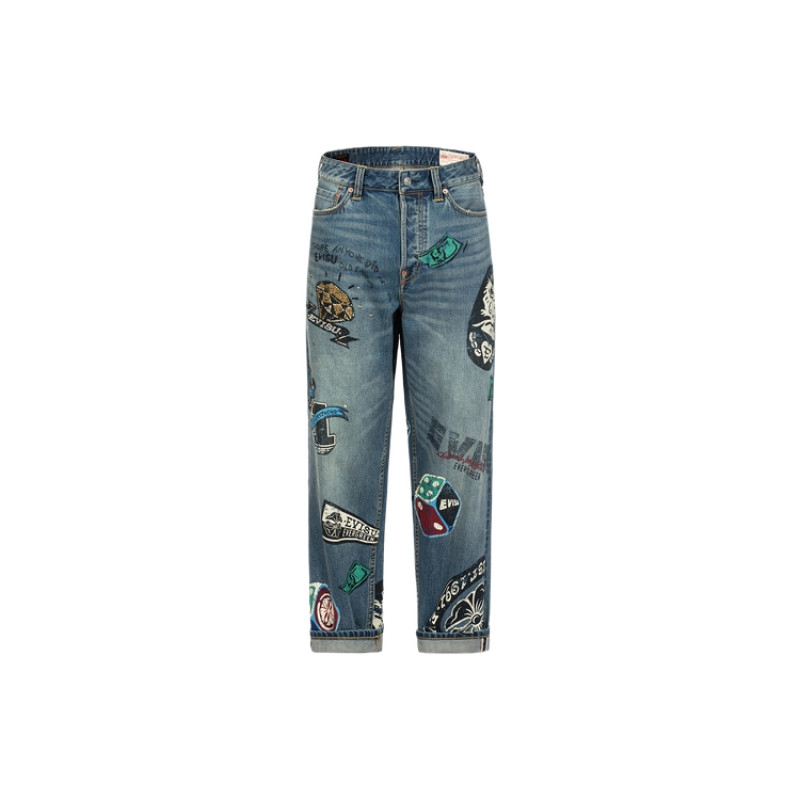 EVISU SS24