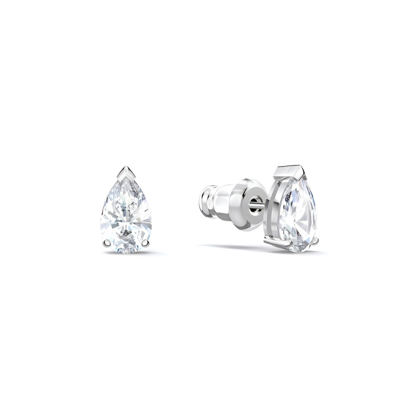 Swarovski Attract Pear