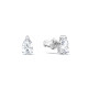Swarovski Attract Pear