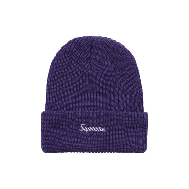 Supreme Week 15 Loose Gauge Beanie 2