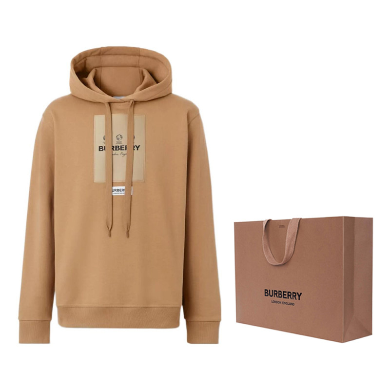 Burberry Logo