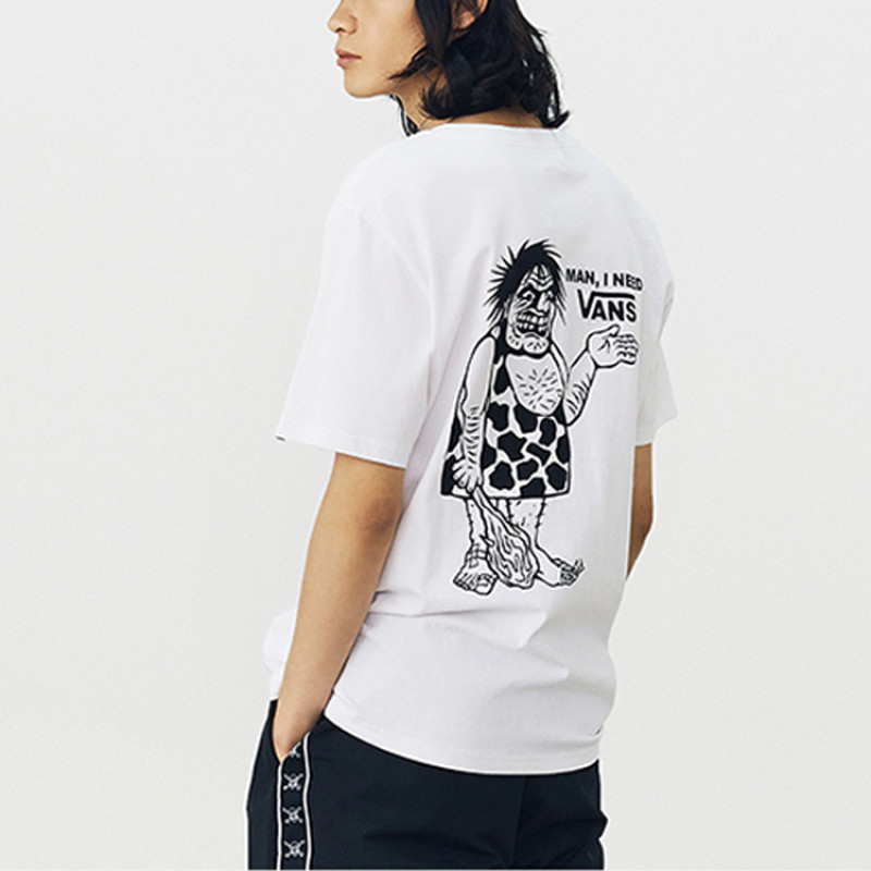 Vans T
