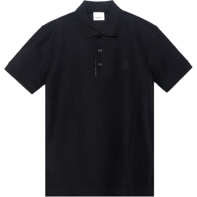 Burberry SS22 Polo