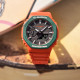 CASIO G-SHOCK GA-2110SC-4APR