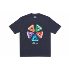 PALACE FW21 Ich Bun T-Shirt Ibun LogoT