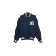 New Era SS22 MLB Logo