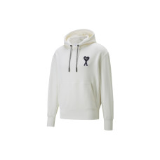 PUMA x AMIPARIS PUMA x AMI Logo