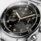 LONGINES 100 42mm L3.821.4.53.6