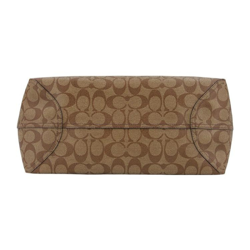 COACH City 33 Tote