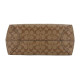 COACH City 33 Tote