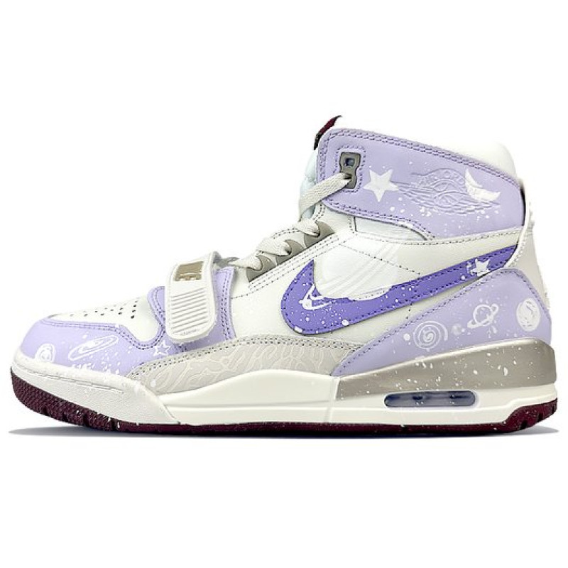 Jordan Legacy 312