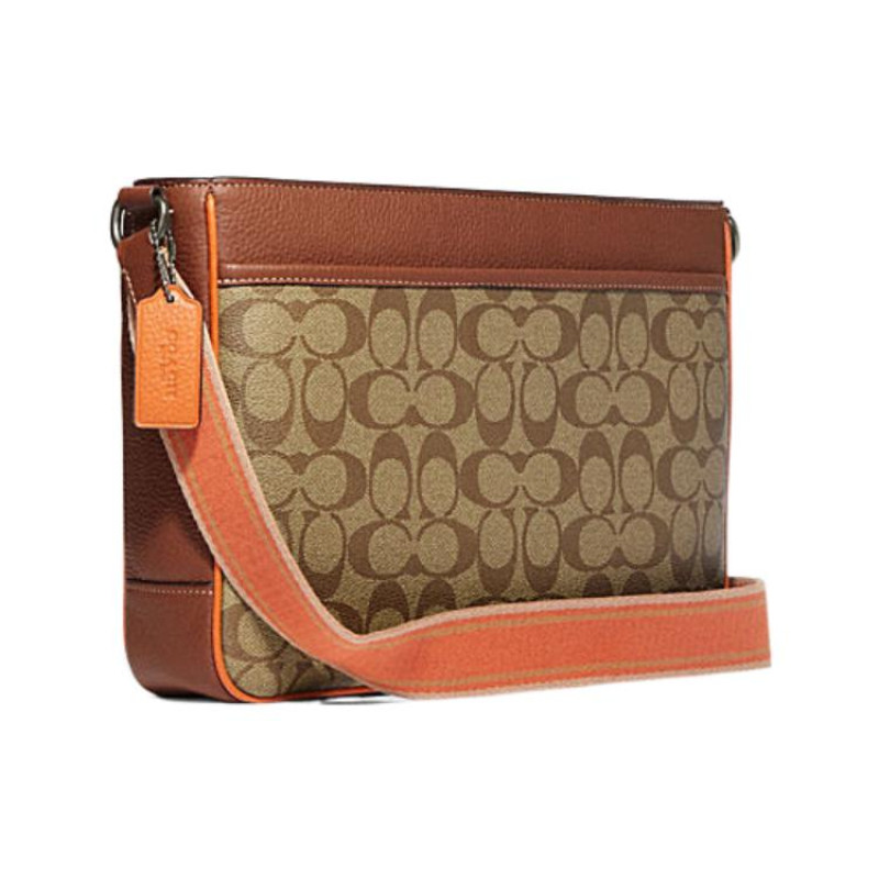 COACH Crossbody 30 PVC
