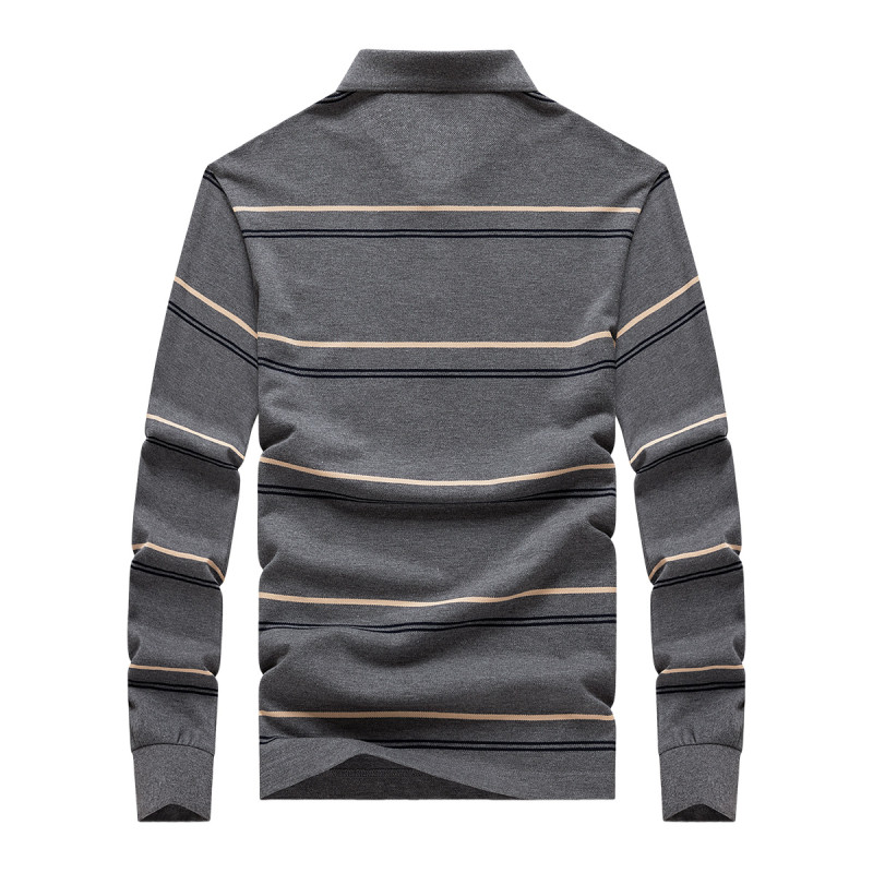 SEPTWOLVES Polo