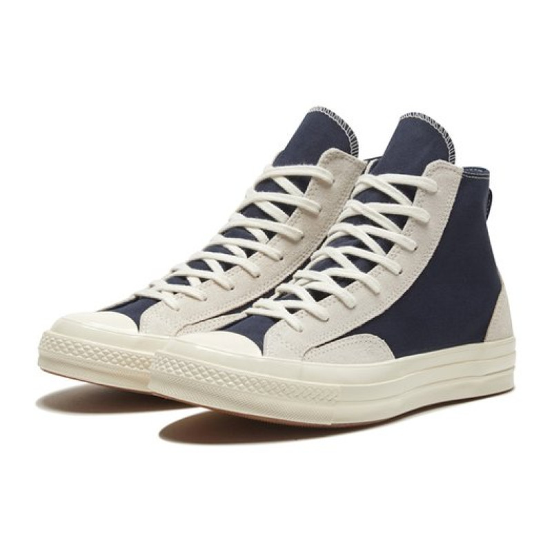 Converse 1970s chuck hi obsidian