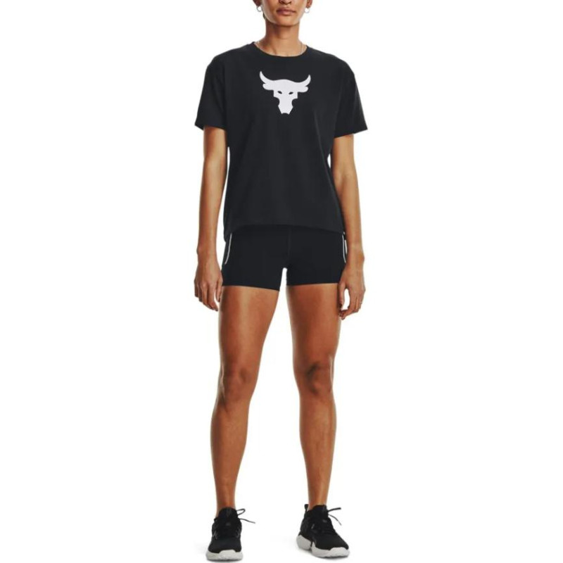 Under Armour Project Rock LogoT