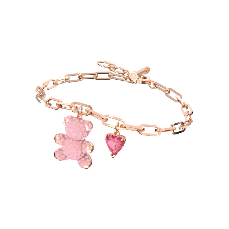 Swarovski Teddy3D