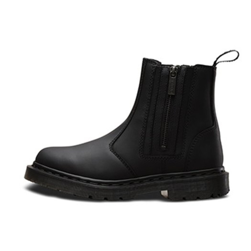 Dr.Martens 2976 Wintergrip Zip Chelsea