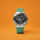 SWATCH IRONY CHRONO 43mm YVS525