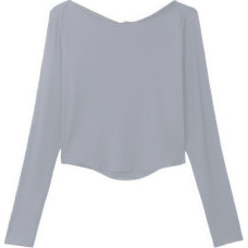 lululemon SS23 Modal Silk Twist-Back T